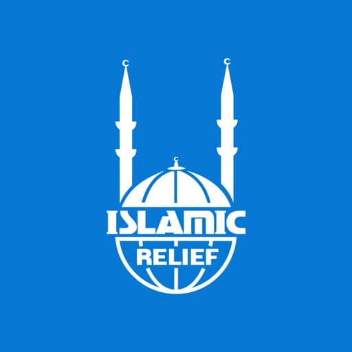 Islamic Relief Norge logo
