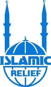 Islamic Relief Norge logo